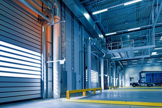 Facility Protection Ideas for Warehouses