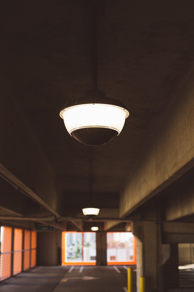 Facility Protection Strategies: Parking Garage Safety