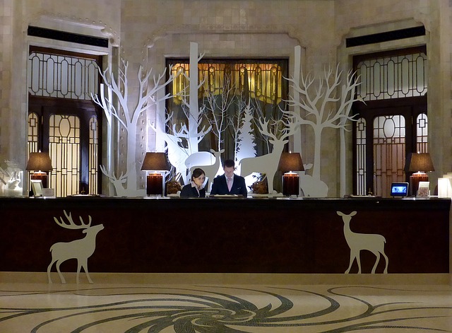 Hire Lobby Attendants for These Types of Properties