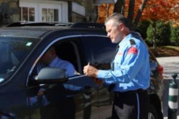 Invest in Security Guards and Avoid These 4 Common Security Mistakes