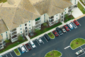 CES Security Building Trust With Tenants and Visitors